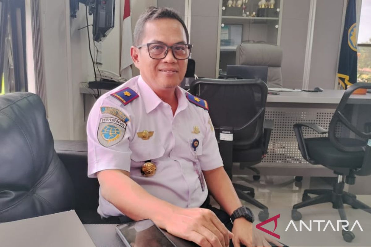 Diduga langgar tarif batas atas, Kepala Bandara Saumlaki laporkan Wings Air