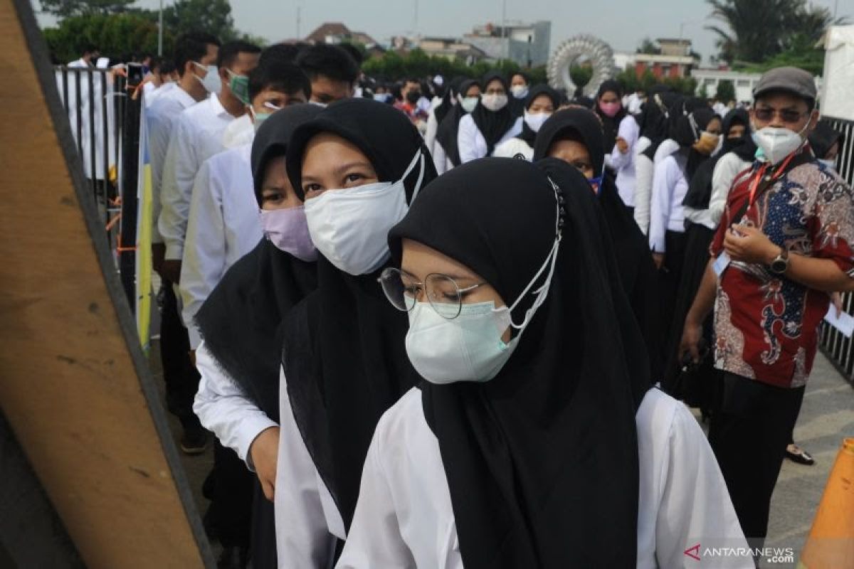 Kemendikbudristek: Pelamar umum seleksi PPPK harus miliki sertifikat