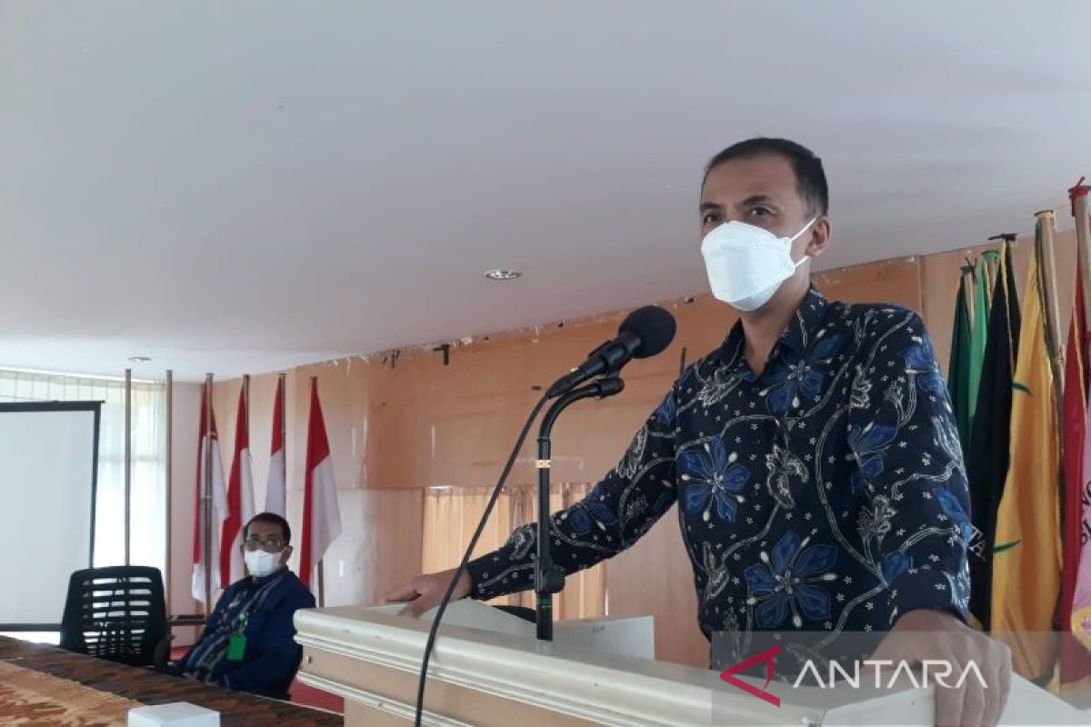 UIN  segera salurkan beasiswa kepada 27 mahasiswa daerah transmigrasi