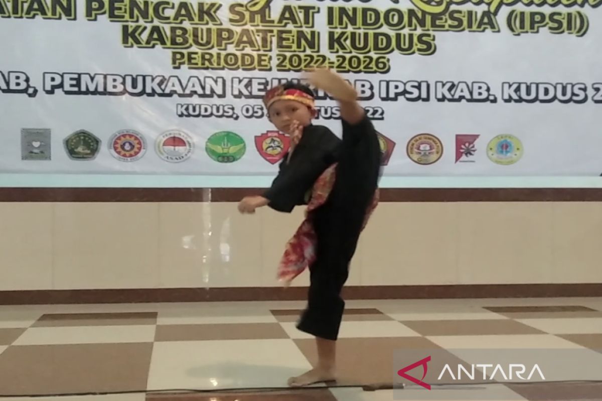 IPSI Kudus targetkan juara 3 Pra Porprov Jateng