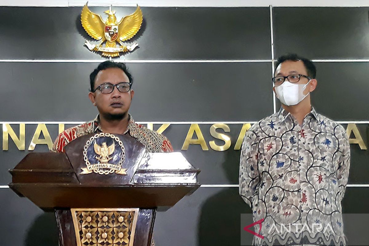 Komnas HAM ungkap kasus kematian Brigadir J kian jelas