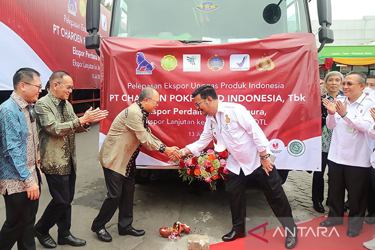 Mentan sebut sektor pertanian jadi andalan PDB selama tiga tahun