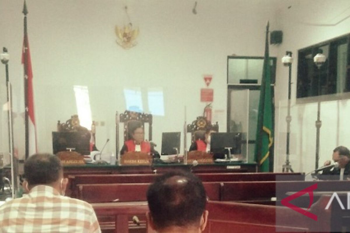 Jaksa tuntut tiga terdakwa korupsi DD-ADD tawiri bervariatif