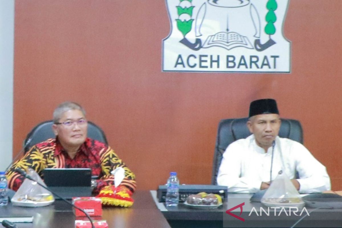 BPKP sosialisasi penerapan audit manajemen risiko