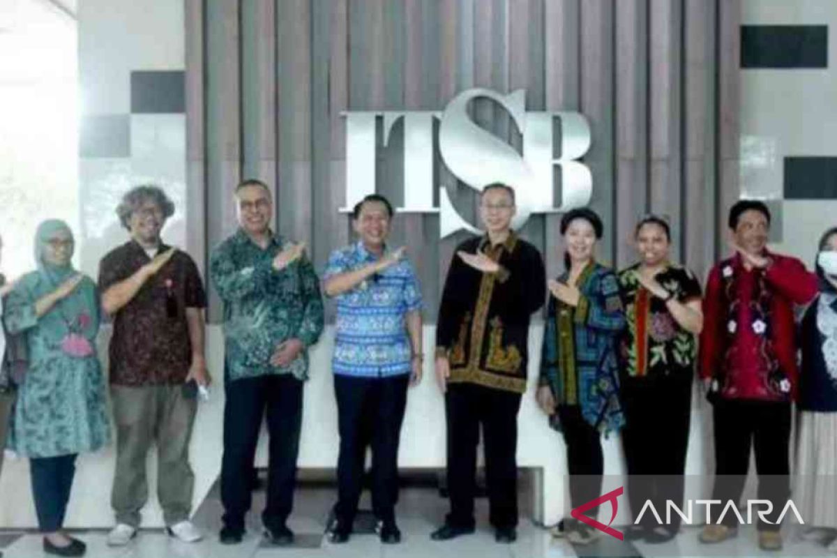 Pemkab Bekasi dan ITSB jajaki kerja sama pelatihan dan pengawasan pembangunan