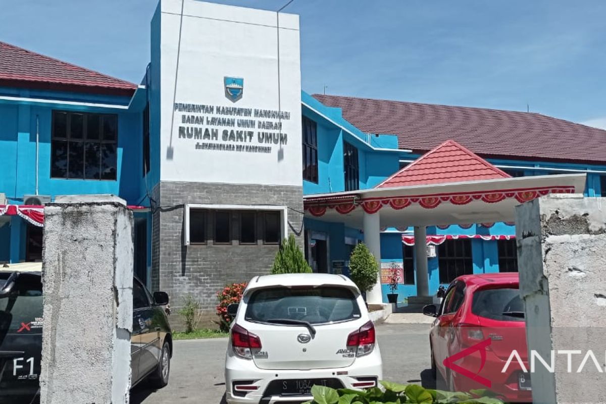 RSUD Manokwari optimistis raih akreditasi B