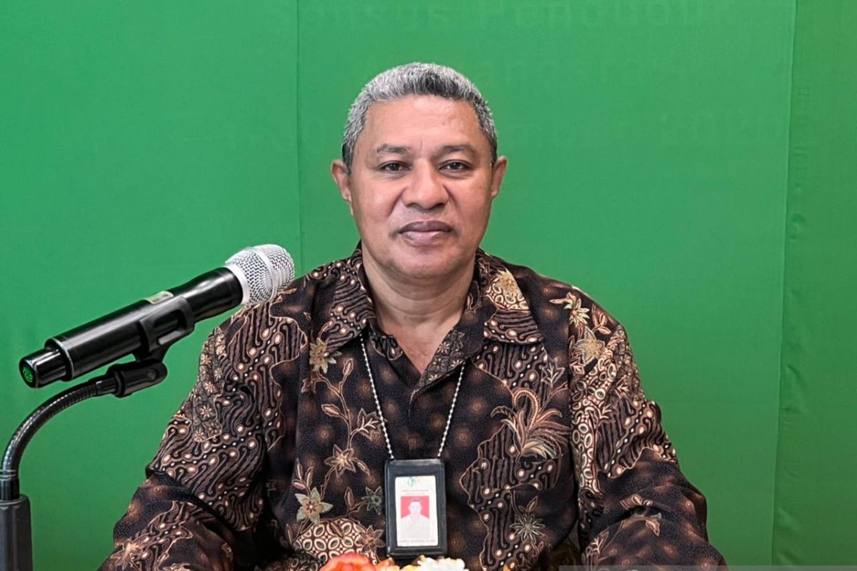 Ekonomi Maluku triwulan II-2022 tumbuh sebesar 4,81 persen