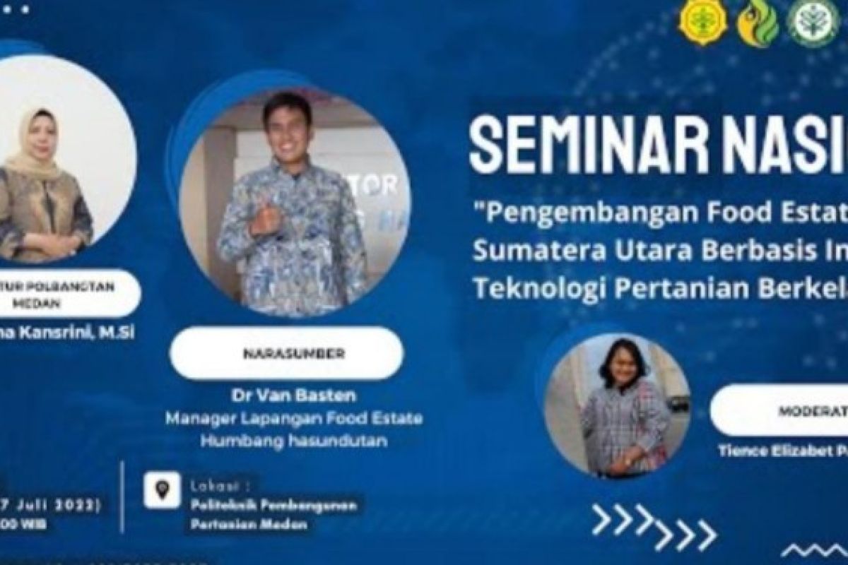 Atasi rawan pangan global, Kementan tingkatkan peran enterpreneur pertanian