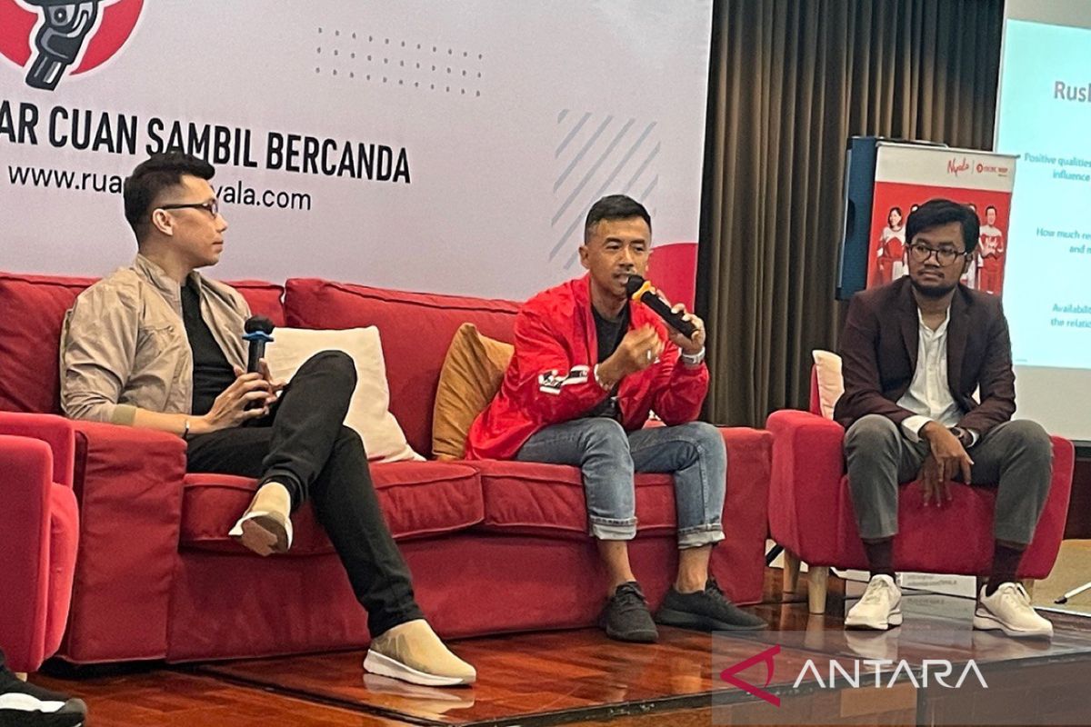 Pentingnya mengetahui bahasa cinta dalam hubungan asmara