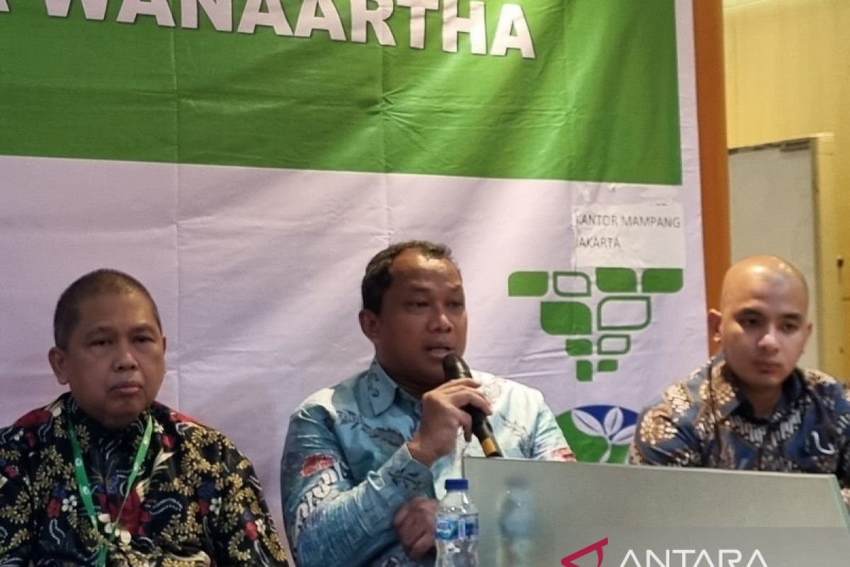 WanaArtha Life hormati proses hukum di Polri