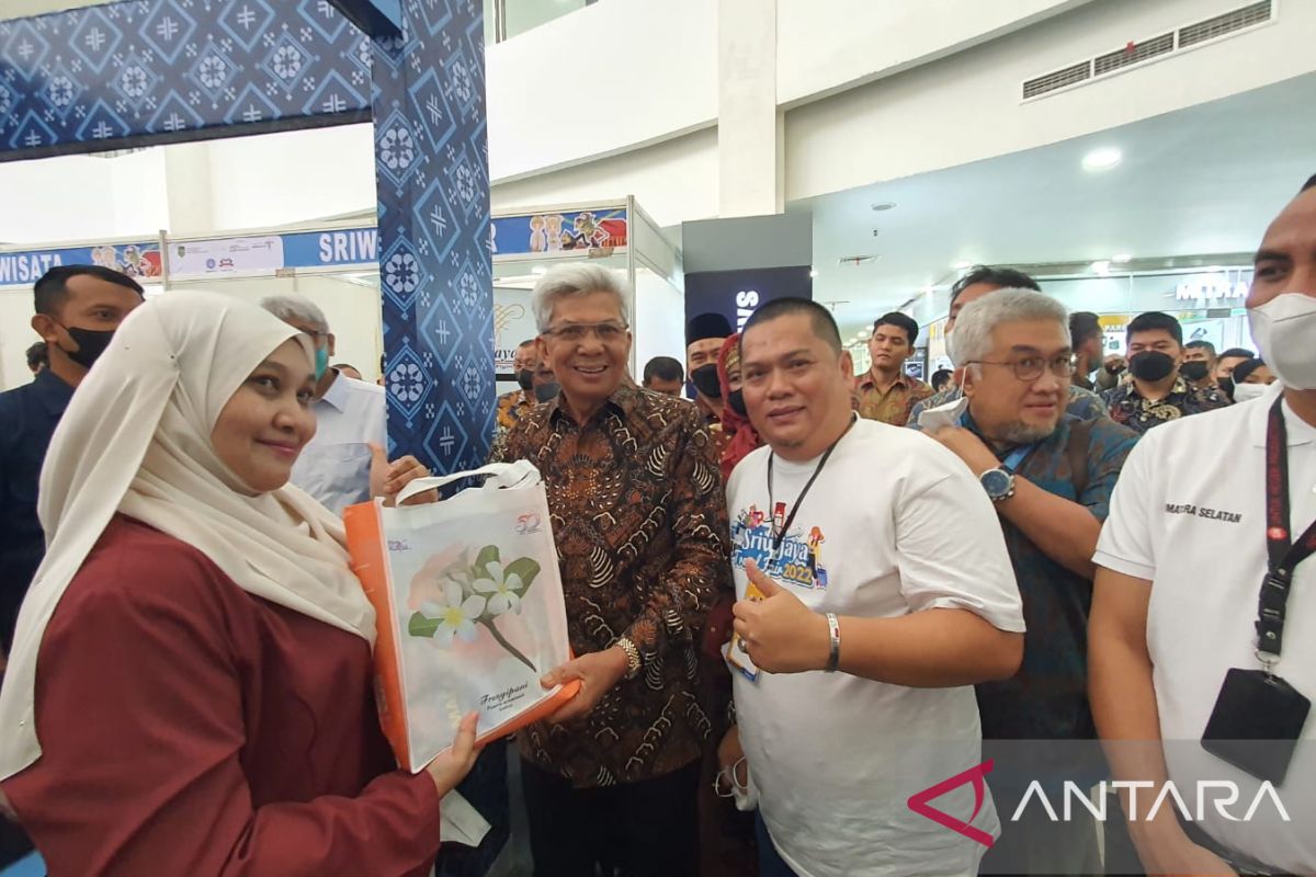 Agen perjalanan wisata Malaysia bidik wisatawan Sumatera Selatan