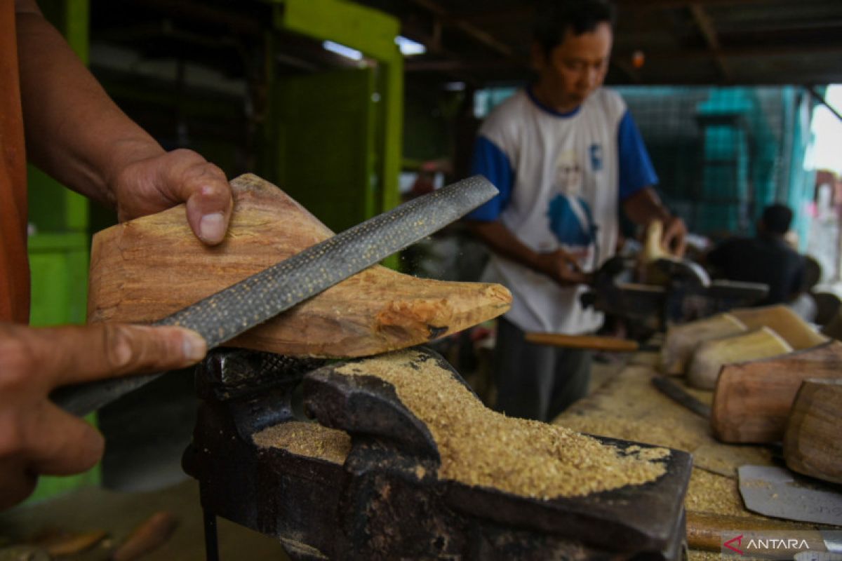 10 produk UMKM  di Medan tembus pasar modern di tengah pandemi