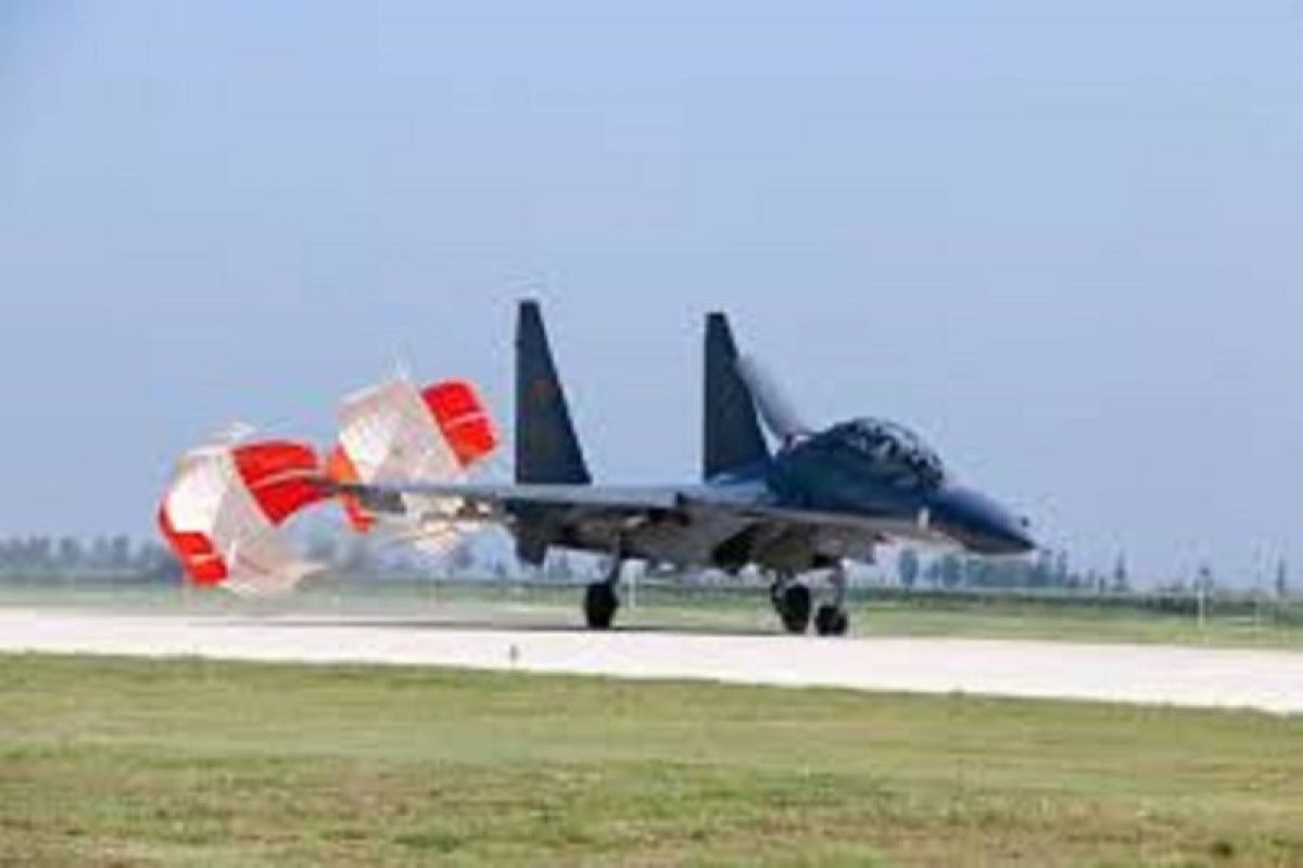 China akhiri latihan militer di sekitar Taiwan