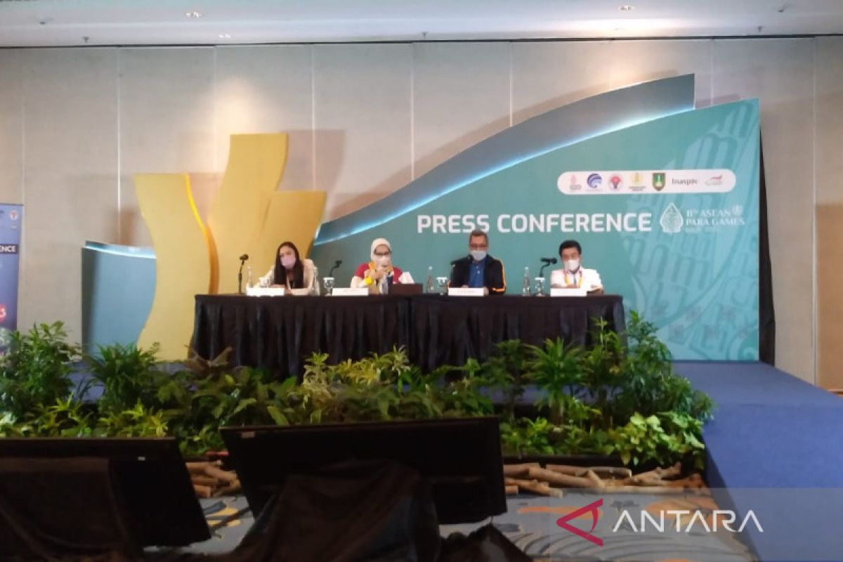 Kementerian Kominfo sebut sukses APG munculkan citra positif bangsa