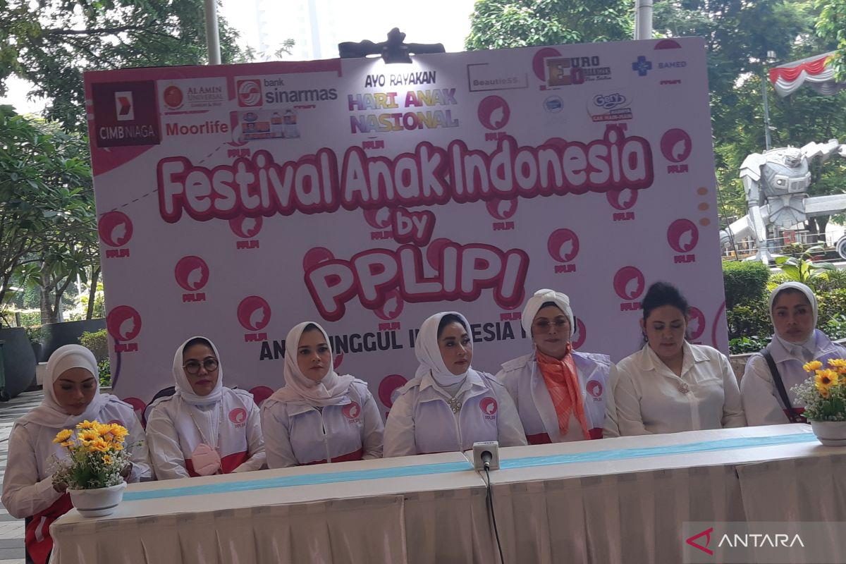 Perhimpunan Perempuan edukasi warga DKI cegah kasus kekerasan anak