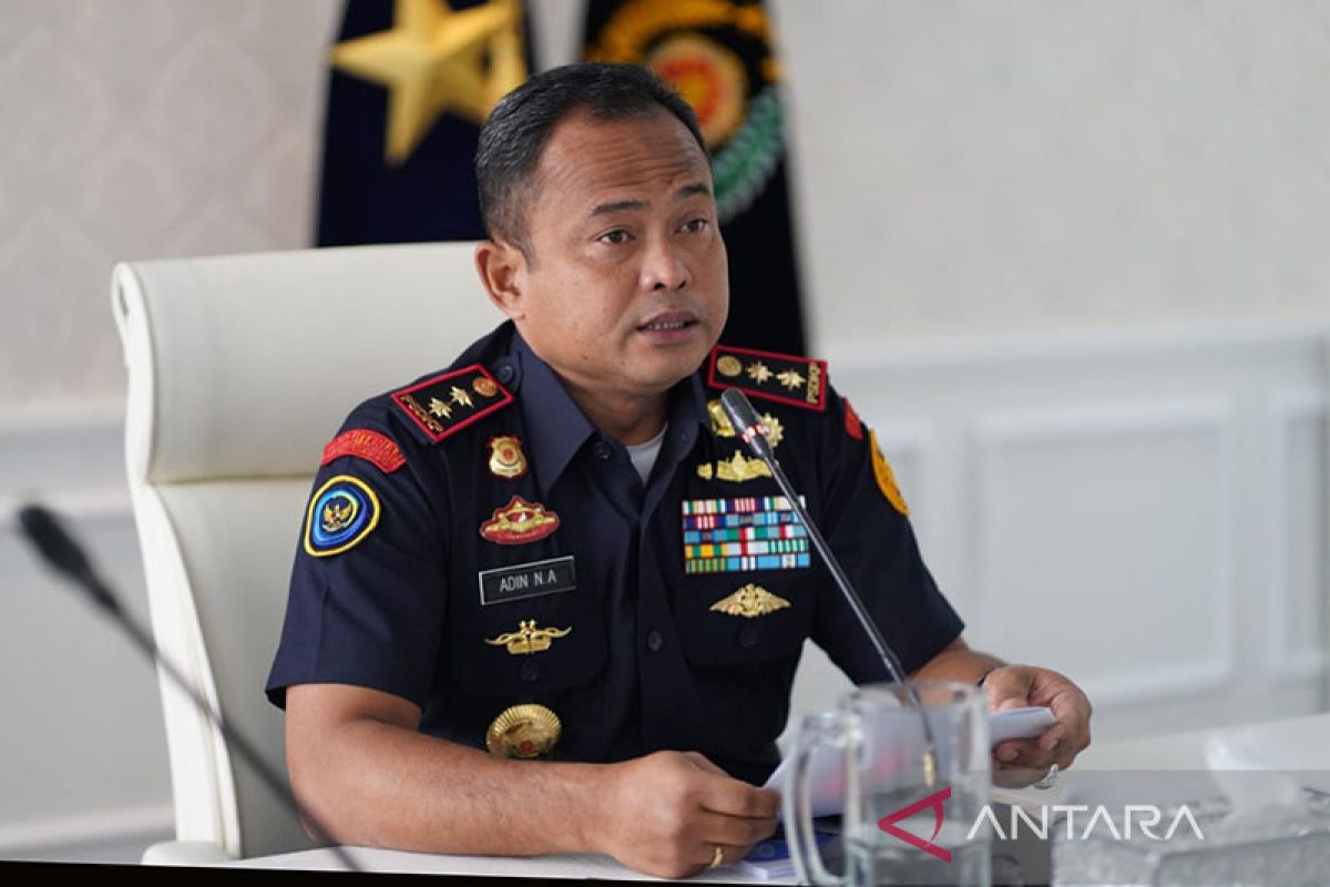 KKP pulangkan empat nelayan RI asal Aceh Timur dari Thailand