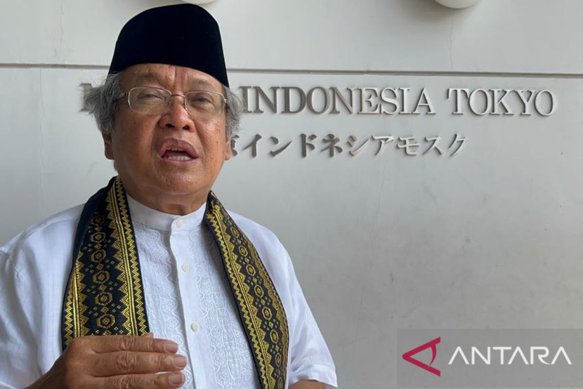 Dubes: Indonesia serukan dunia bebas senjata nuklir