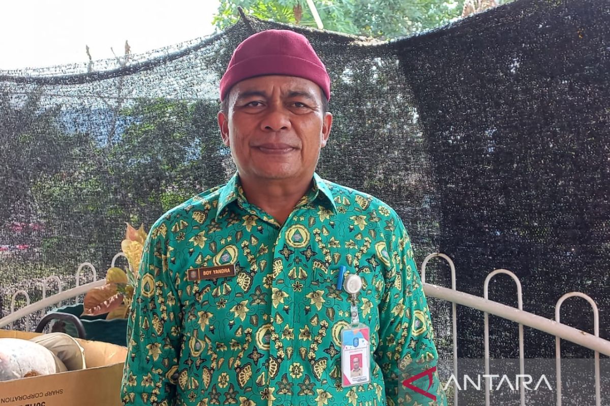 HAKLI Bangka catat 159 kasus DBD