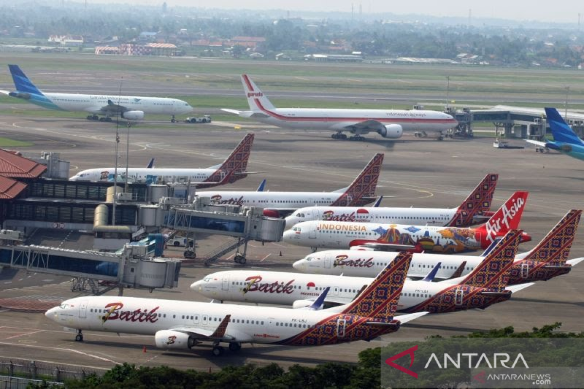 Kemenhub diminta evaluasi tingginya harga tiket pesawat ke Aceh