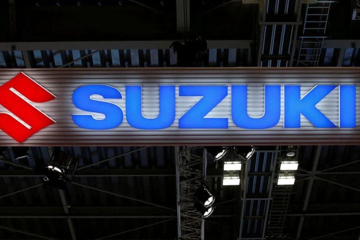 Suzuki, SkyDrive akan mulai produksi mobil terbang bersama pada 2024