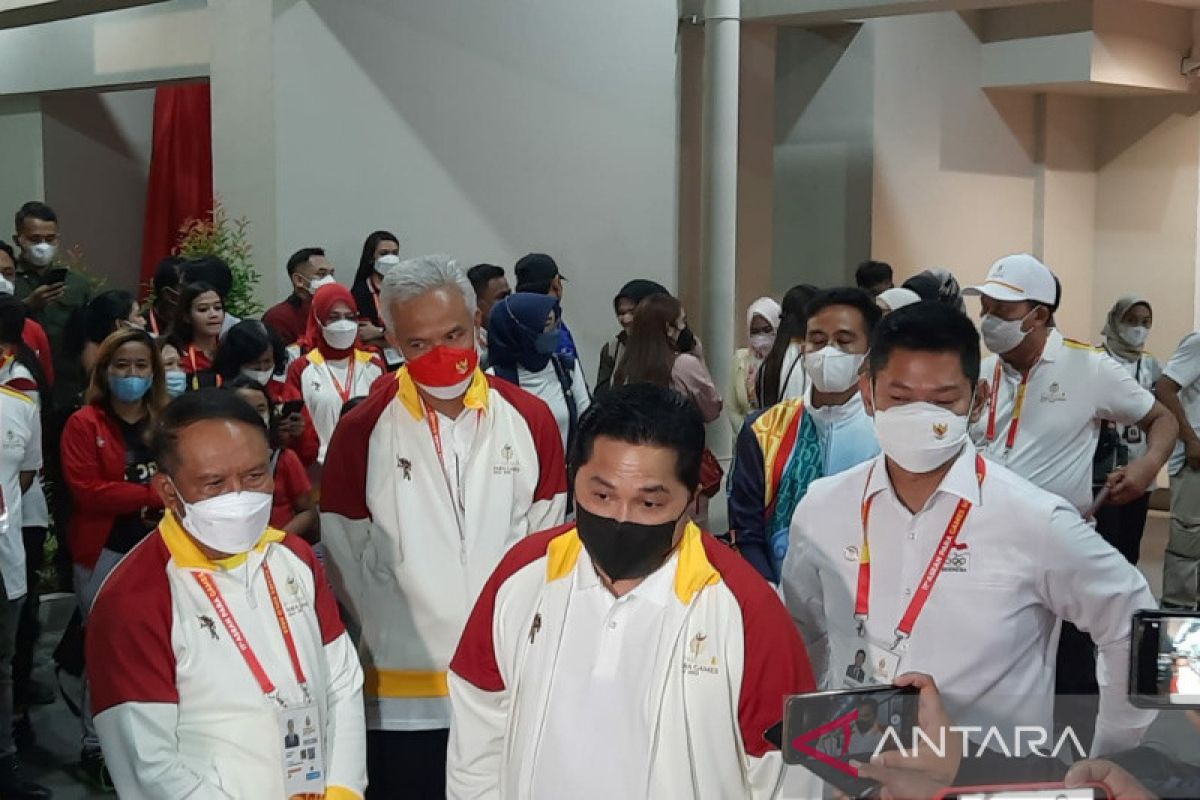 ASEAN Para Games 2022, Menpora pastikan penggunaan dana transparan