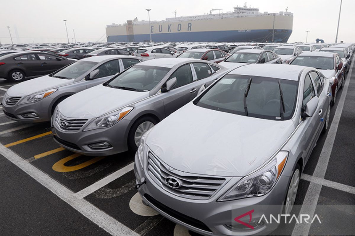 Hyundai percepat pengembangan semikonduktor buatan sendiri