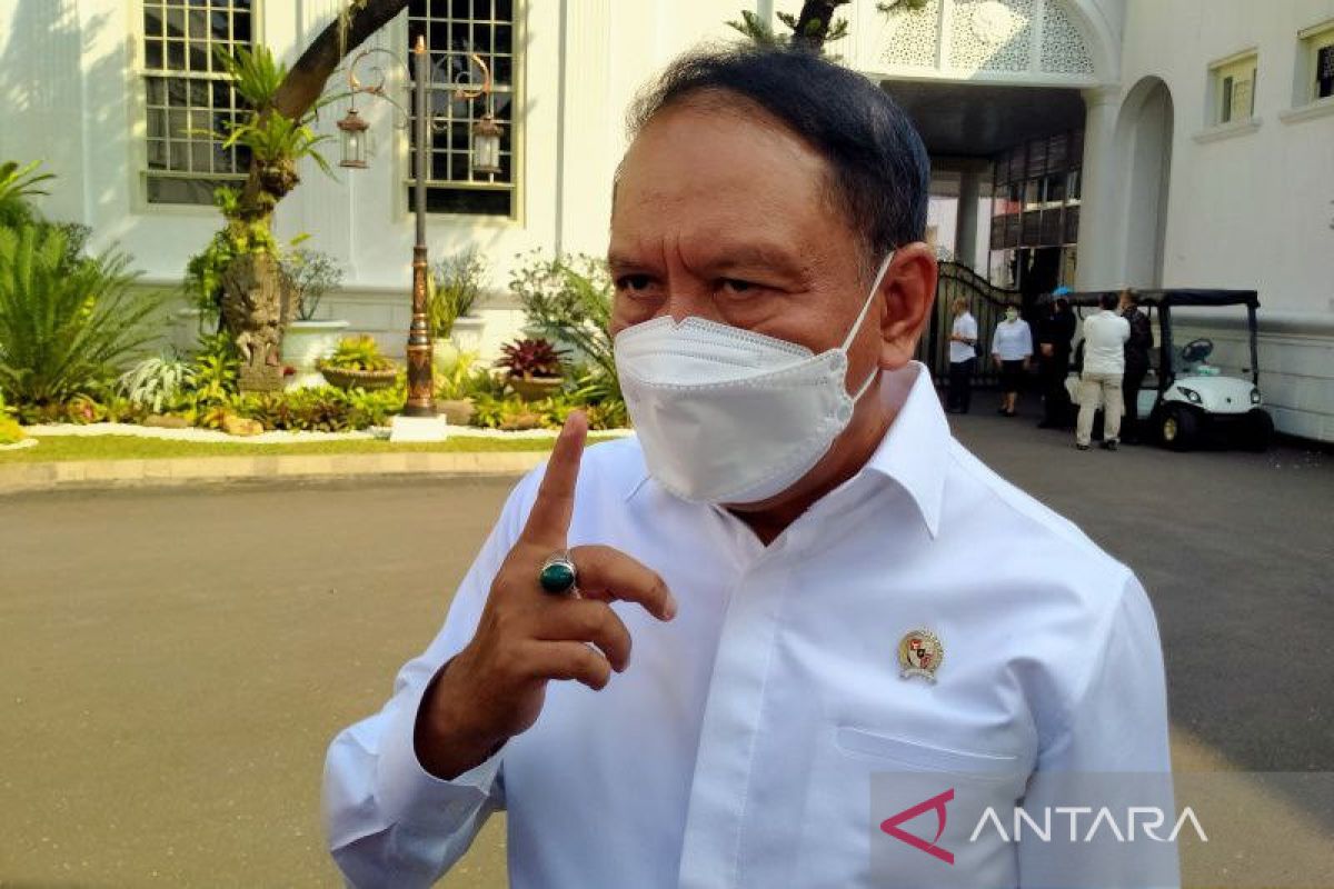 Menpora ingatkan jangan ada mutasi atlet untuk PON