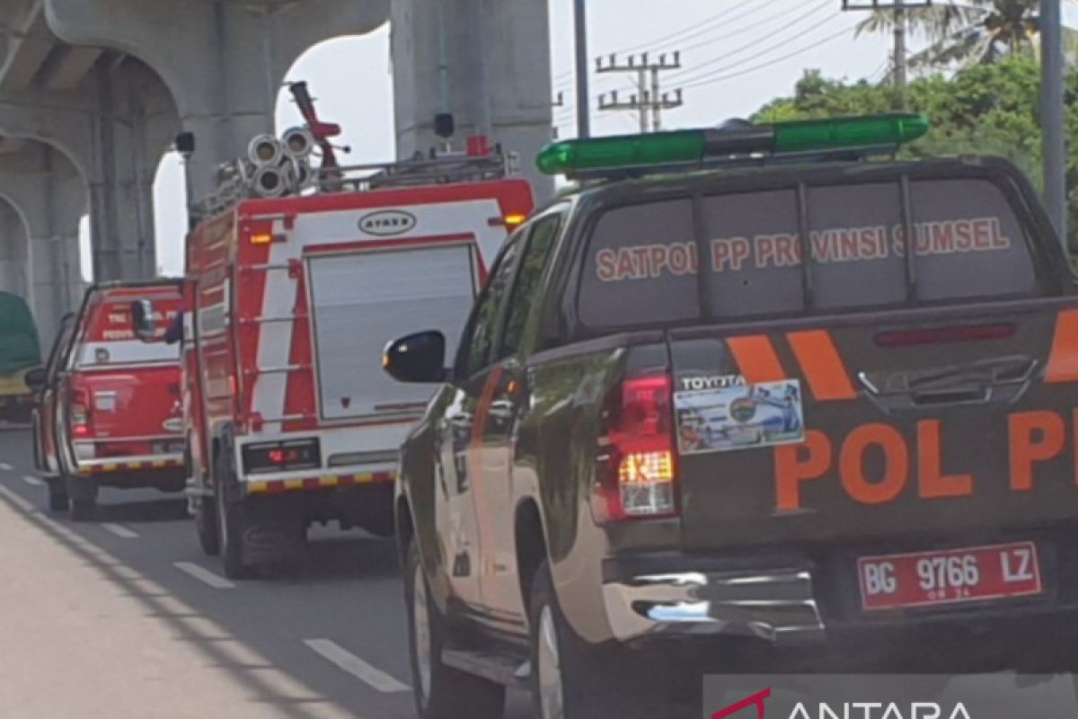 BPBD Sumsel tingkatkan pencegahan karhutla