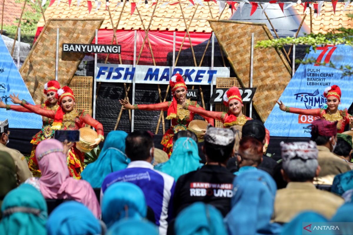 KKP harap Smart Fisheries Village ungkit pertumbuhan ekonomi