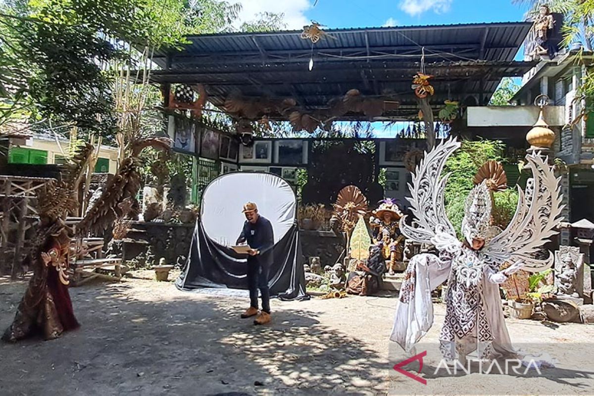 Festival Lima Gunung vaksinasi kultural hadapi pandemi