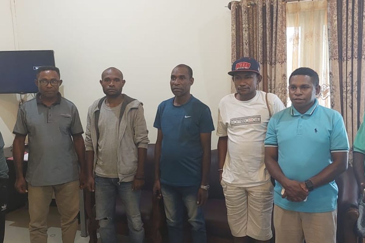 Warga Moi harapkan putra daerah pimpin Kabupaten Sorong