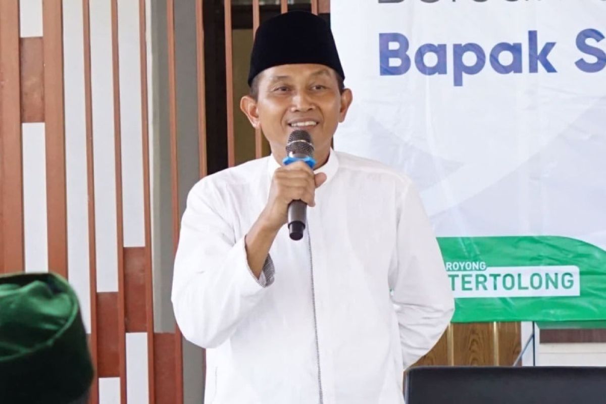 Program JKN permudah layanan pasien jantung di Tegaldlimo-Banyuwangi