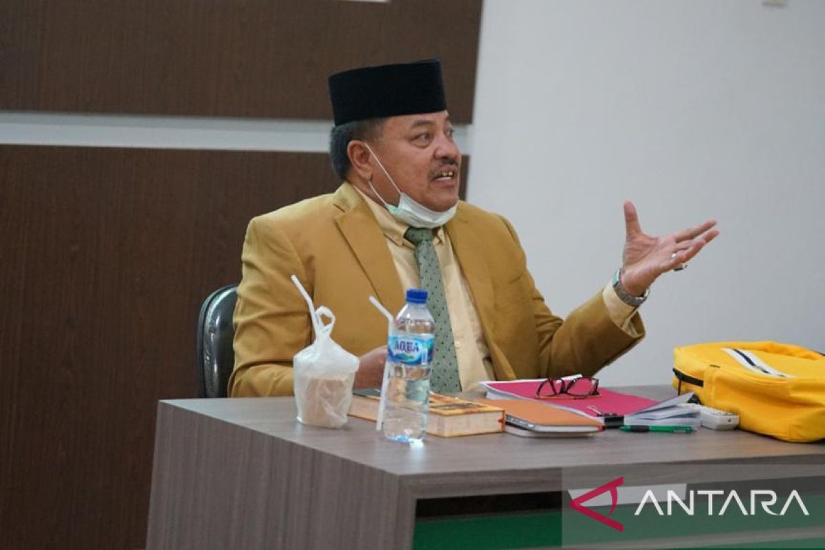 TRK minta Pemerintah Aceh datangkan investor refinery CPO sawit ke Aceh