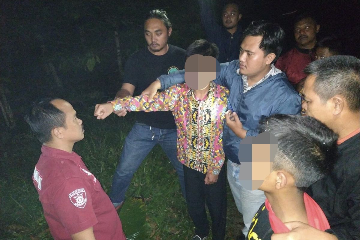 Polisi amankan lima pelajar SMP bunuh teman sekelasnya