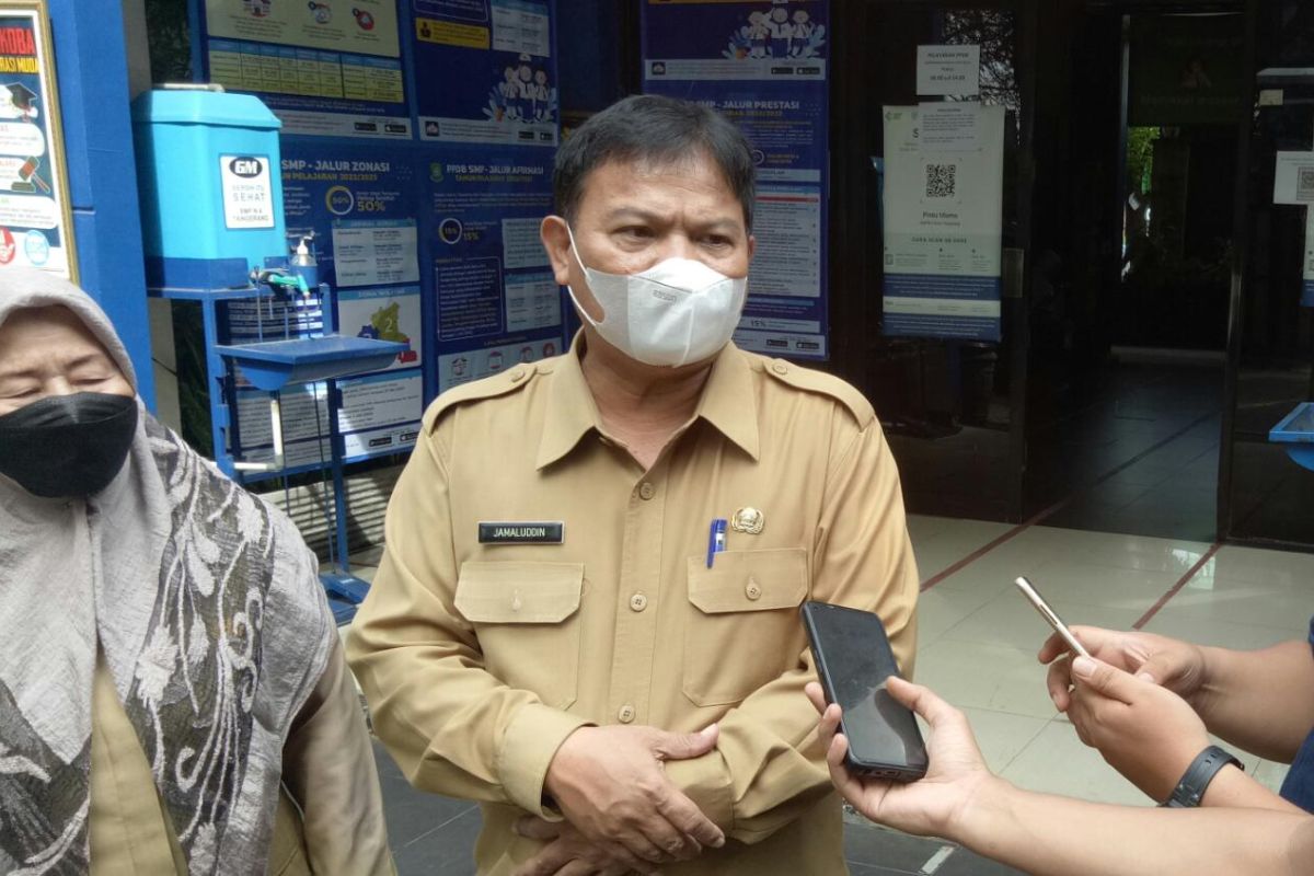 Disdik Kota Tangerang gencarkan sekolah penggerak