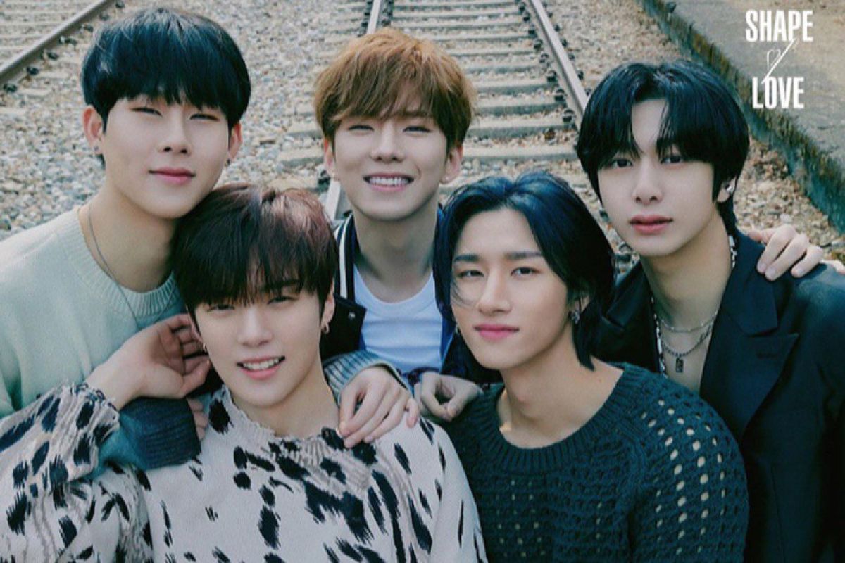 I.M MONSTA X dikabarkan keluar dari agensi Starship Entertainment