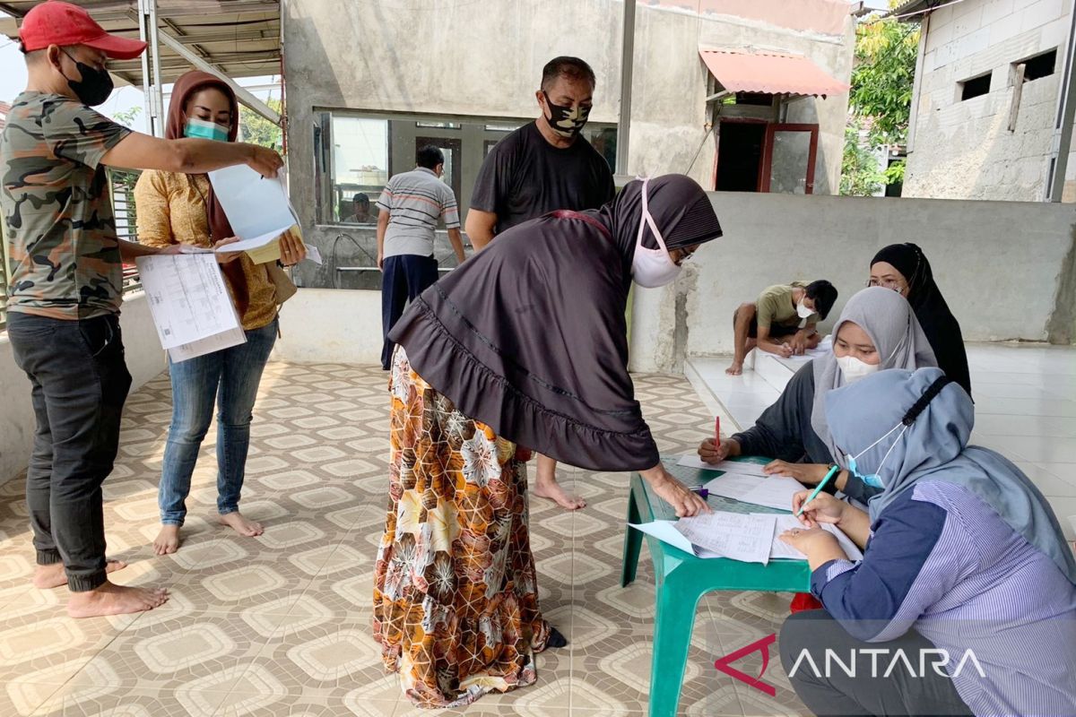 Tirta Kahuripan: 1.033 rumah di Bogor dapat hibah sambungan air bersih