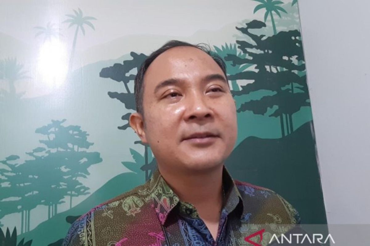 PDRB Kalimantan Barat meningkat sebesar 2,22 persen