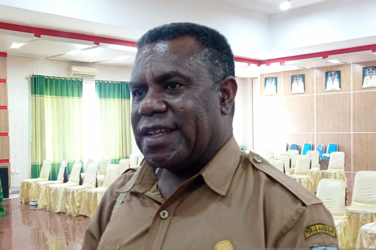 Disdikbud Manokwari benahi SDM untuk terapkan kurikulum merdeka