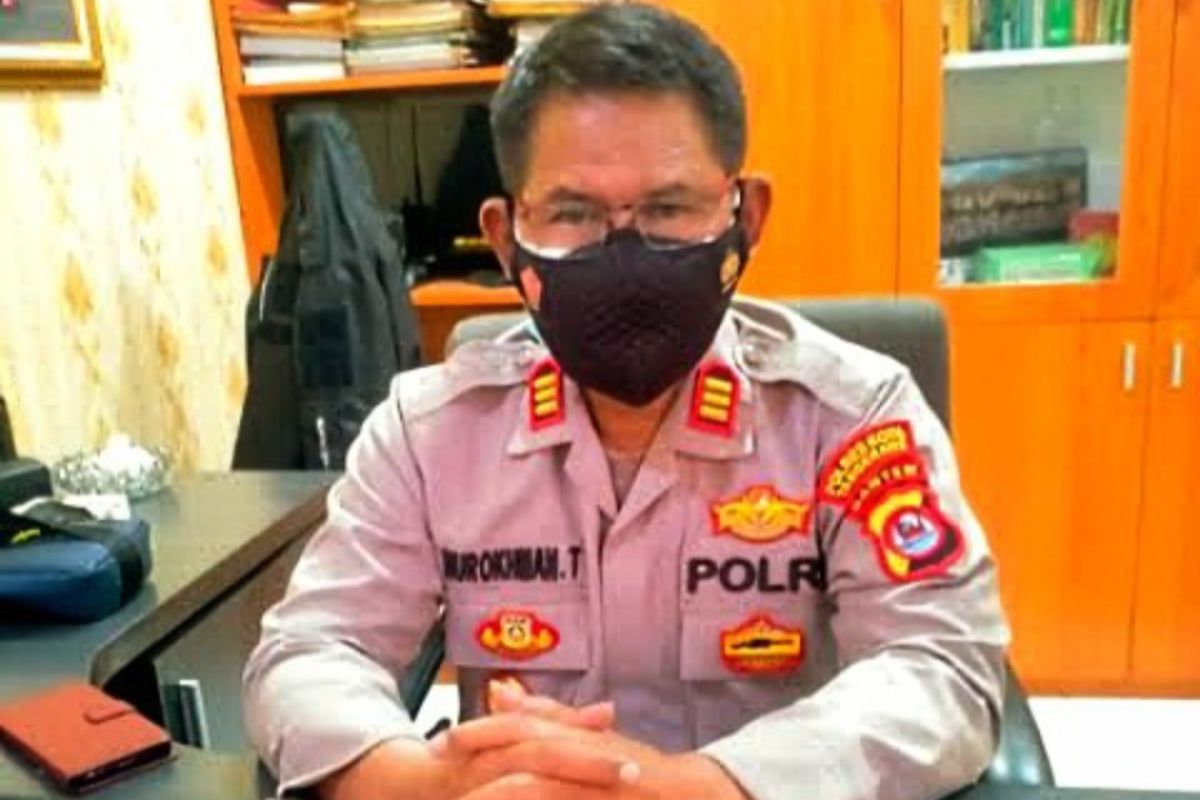 Terkait tewasnya santri di Tangerang, Polisi periksa enam saksi