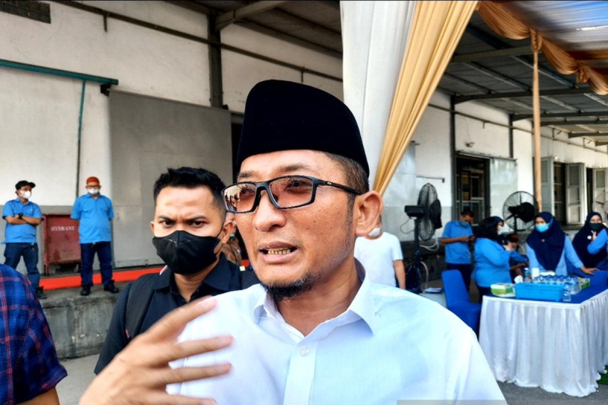 Perputaran uang selama Rakernas Apeksi diperkirakan capai Rp20 miliar