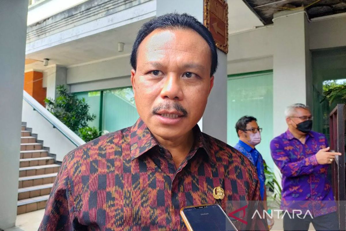 Sekda Bali: Kementan siap cairkan kompensasi ternak kena PMK