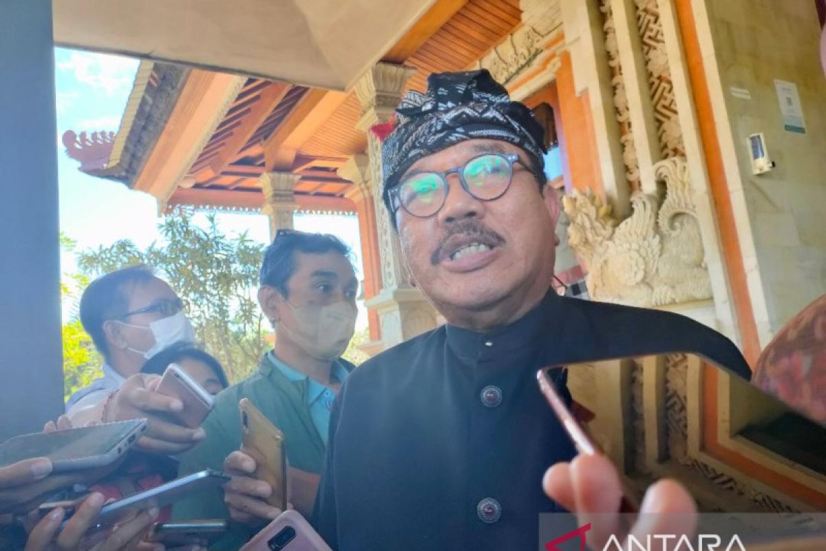 Wagub: Budidaya sapi di Bali tidak diliarkan (video)