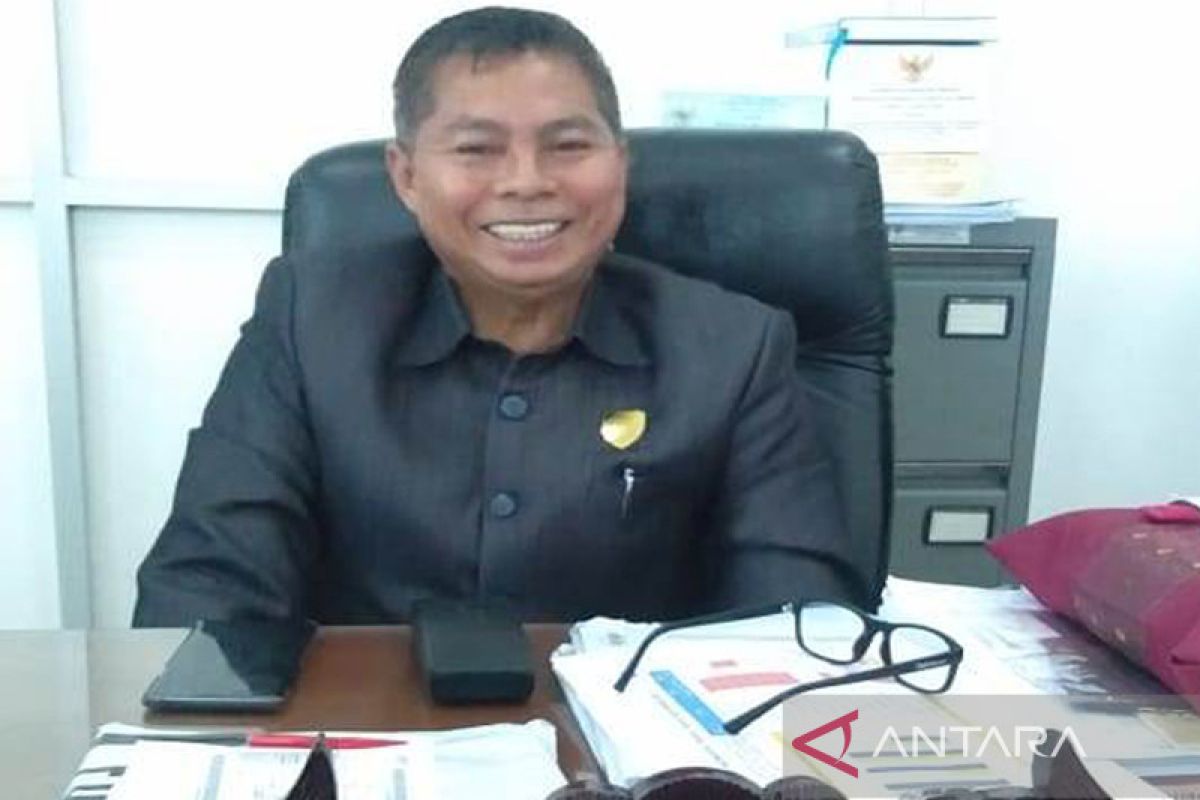 Legislator Kalteng: Jalan Lingkar Selatan Sampit mendesak diperbaiki