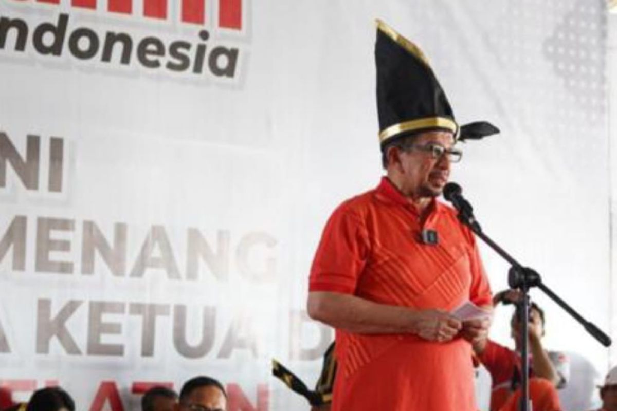 PKS ajak petani bangkit wujudkan ketahanan pangan