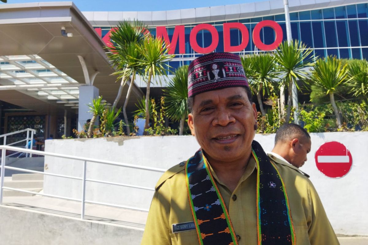 Pemprov NTT perluas sosialisasi tarif baru masuk Pulau Komodo dan Padar