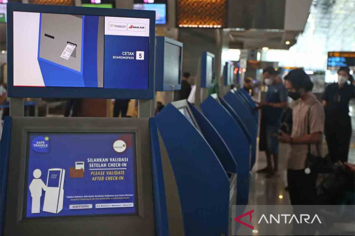 Kemenhub izinkan maskapai naikkan harga tiket pesawat - ANTARA News