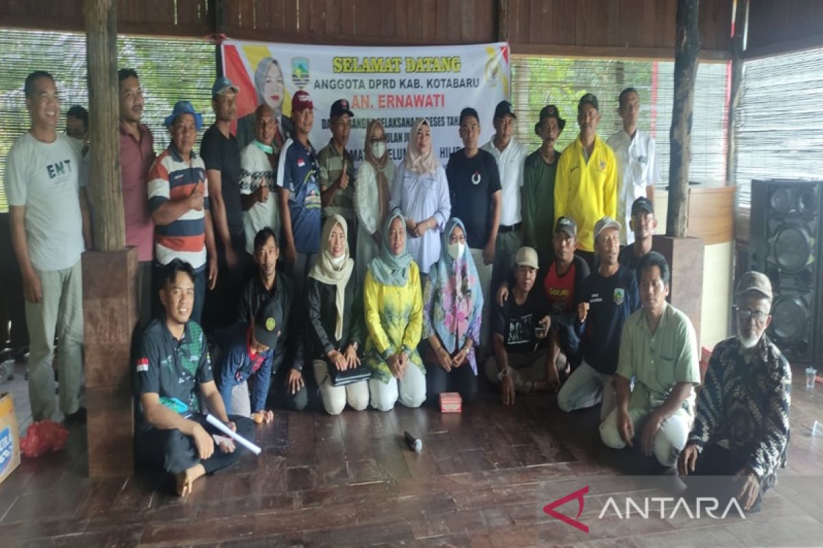 DPRD harapkan BUMDes diberdayakan kembali