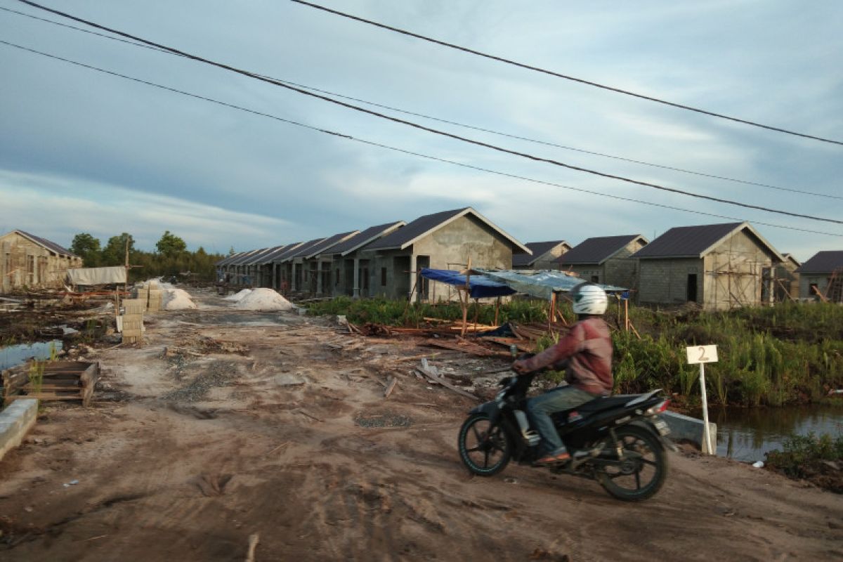 DPMPTSP Palangka Raya: Nilai investasi triwulan II capai Rp241 miliar