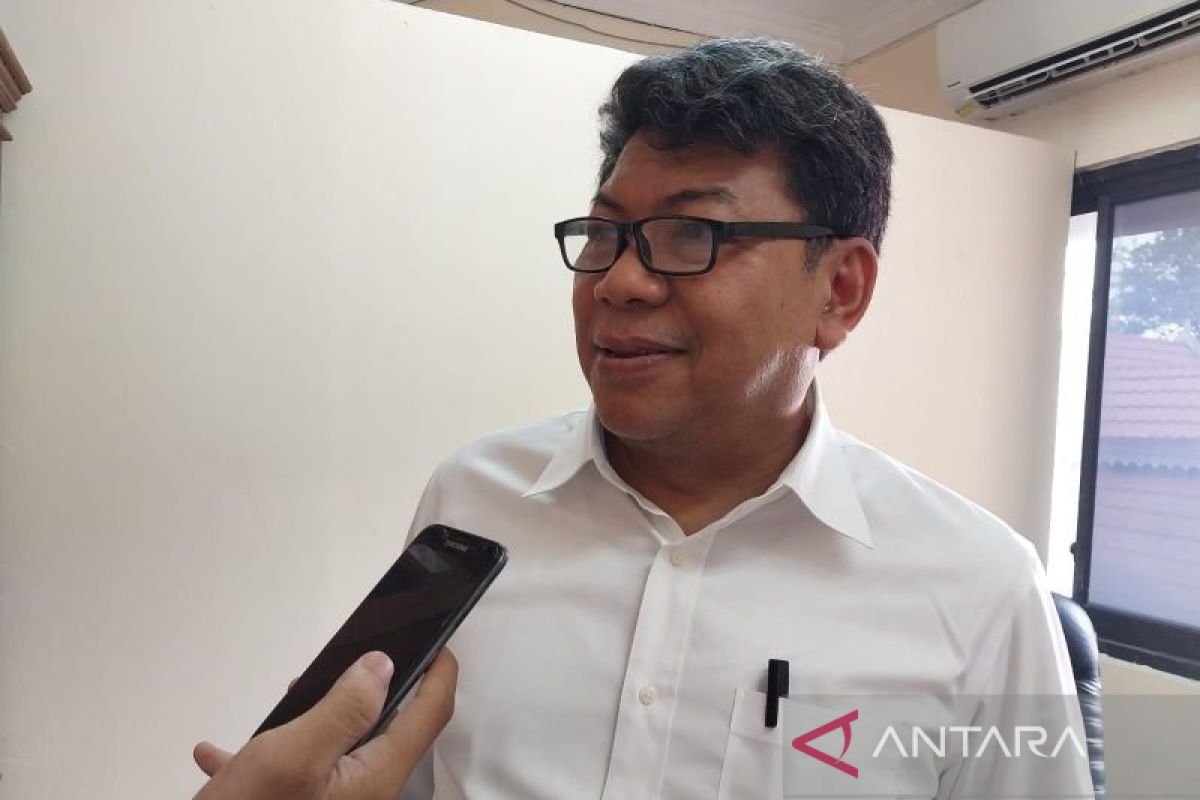 Pemprov Sulteng  percepat realisasi pembangunan kawasan perikanan halal